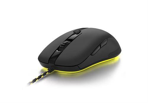 Sharkoon Shark Zone M52 8200 DPI Laser Gaming Mouse