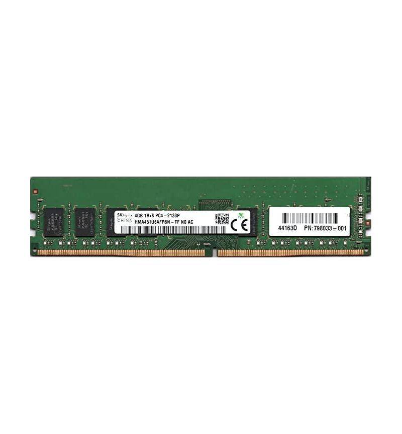hynix 4GB DDR4 Desktop RAM
