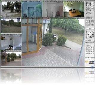 Intellinet Video surveillance and recording solution