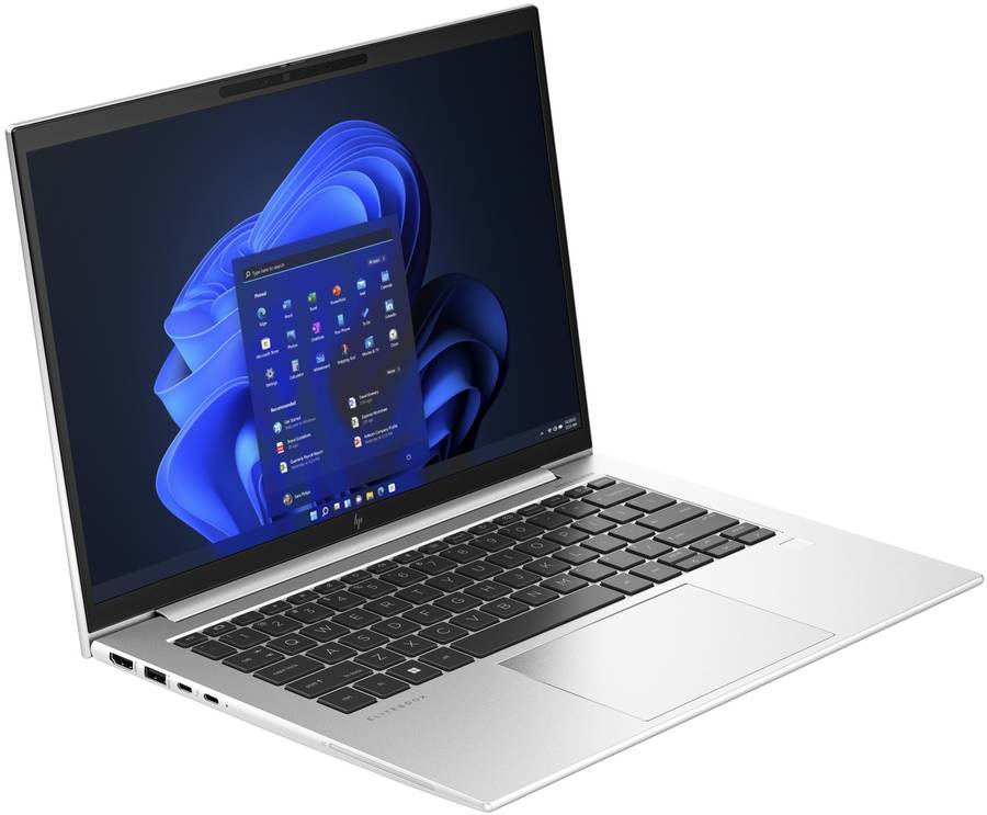 HP Elitebook 840 Gen10 13th gen Notebook i5-1335U 4.6GHz 8GB 512GB 14 inch