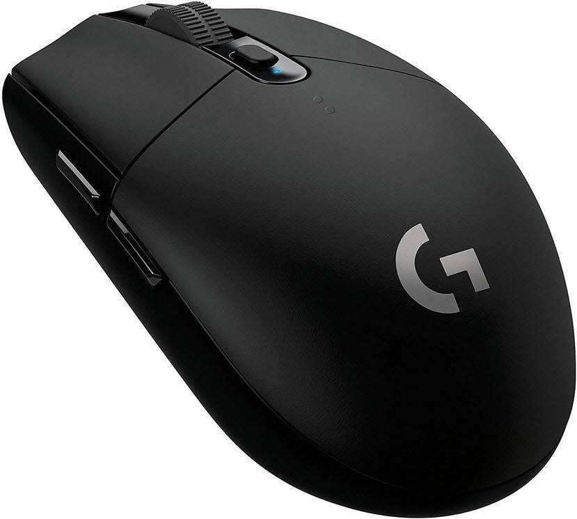 Logitech G305 Wireless Lightspeed Gaming Mouse