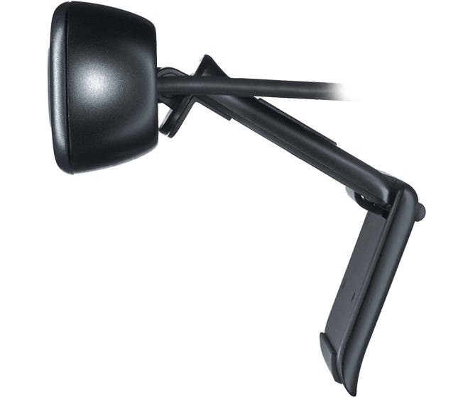 Logitech C310 USB Webcam