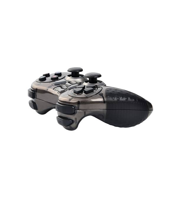 Astrum GW520 Wireless Dual Shock Vibration Joystick Gamepad Controller