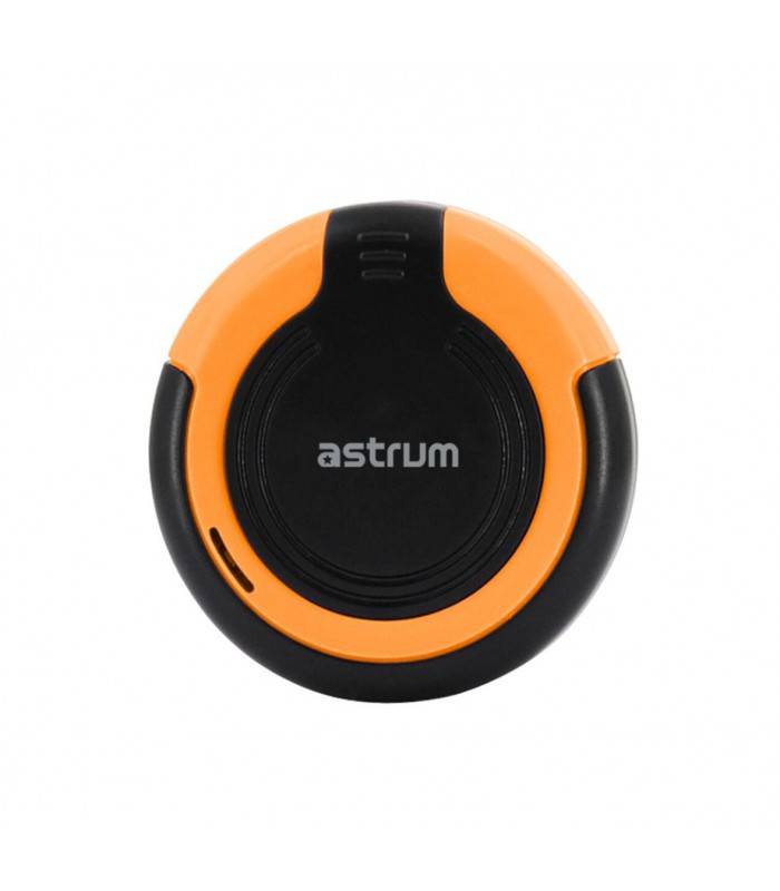 Astrum CS100 Vibration Screen Cleaner for Mobiles Orange