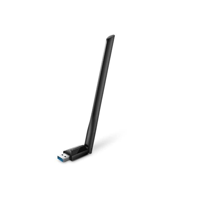 TP-Link Archer T3U Plus AC1300 High Gain Wireless Dual Band USB Adapter