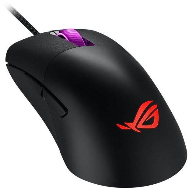Asus P509 ROG KERIS RGB Gaming Mouse
