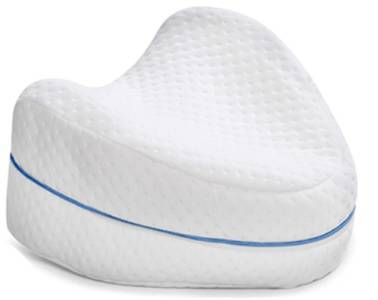 Casey Contour Design Orthopaedic Leg Pillow -Designed With Comfort In Mind, Great For Back Pain