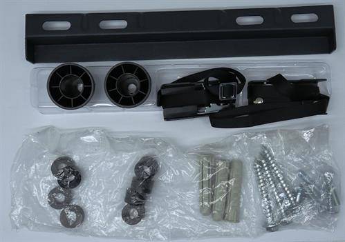 Skyworth 32 To 49 Inch Universal Fixed Wall Mount TV Bracket- Vesa 200 x 200mm