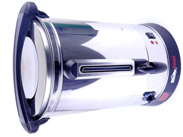 Totally Hot Water URN 15L Retail Box 1 year warranty