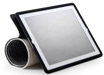 Coolermaster C-iP2F-WFBi-iU iPAD/tablet Bizet Folio