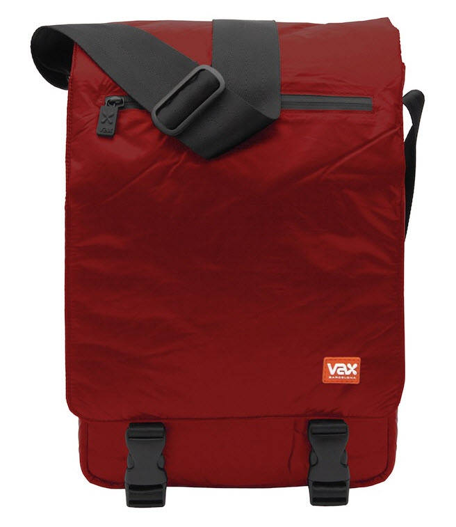 VAX vax-150004 Entenza - netbook messenger - vertical 12 inch bag