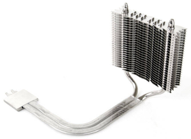 Thermalright iFX-10 CPU Cooler