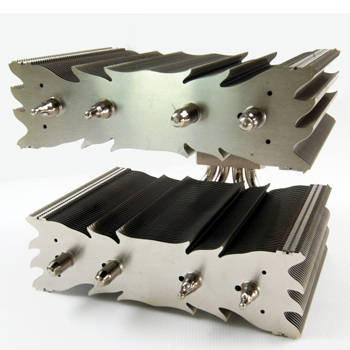 Thermalright iFX-14 Triple Heatsink System