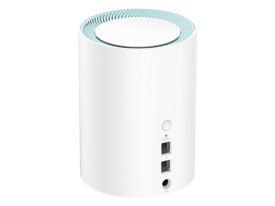 Cudy Dual Band WiFi 5 1200Mbps Gigabit Mesh Router | M1300 (1-Pack)