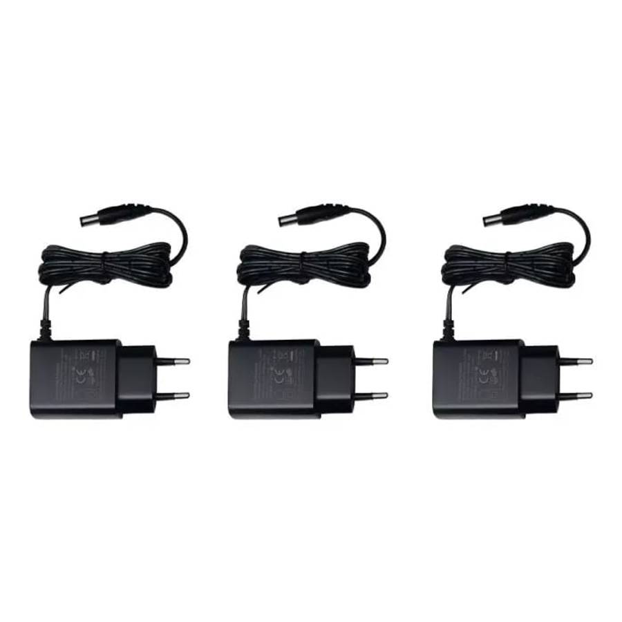 Cudy Dual Band WiFi 6 3000Mbps Multi-Gigabit Mesh 3-Pack | M3000 (3-Pack)
