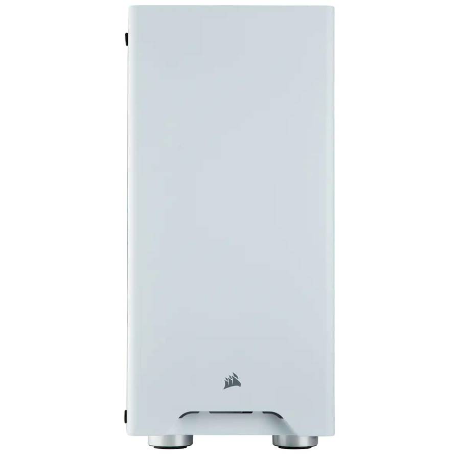 Corsair Carbide Series 275R Mid-Tower Gaming Case White