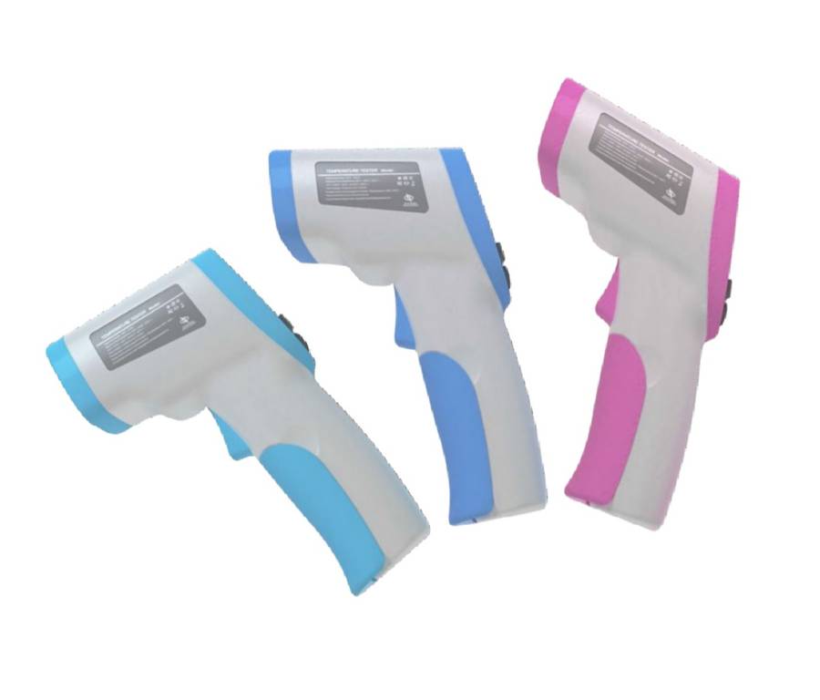 T4 Infrared Forehead Thermometer