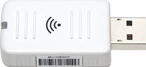 EPSON WiFi Adapter- Wireles LAN b/g/n/