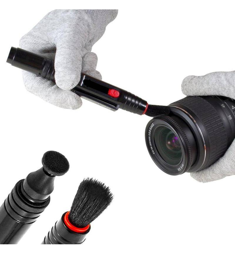 VSGO Optical Cleaning Kit Travel