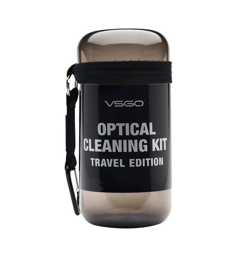 VSGO Optical Cleaning Kit Travel