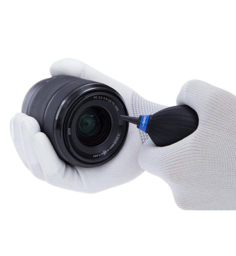 VSGO Optical Cleaning Kit Travel
