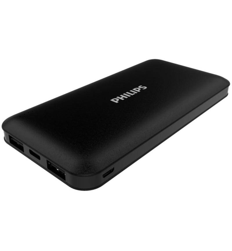 Philips 2 Port 10000mah PowerBank