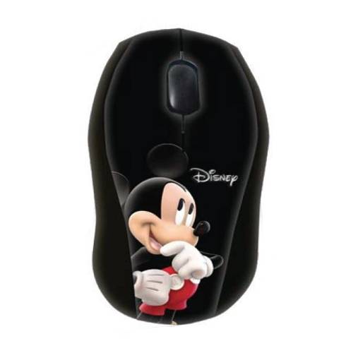 Disney Mickey Optical USB Mouse - DSY-MO153