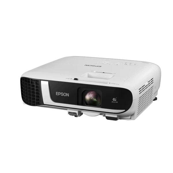 Epson EB-FH52 4000 ANSI Lumens Standard Data Projector White