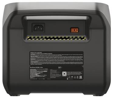 Ecoflow River 2 Pro Portable Power Station with 768Wh Battery