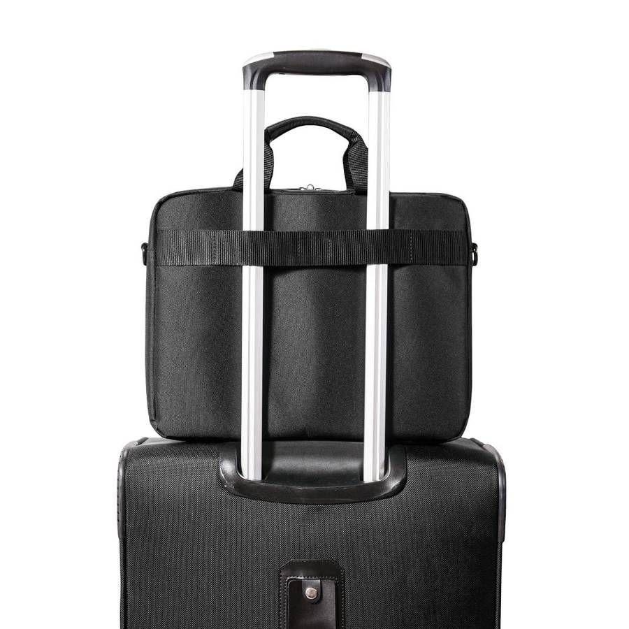 Everki EKB407NCH14 Advance 14 Inch Laptop Briefcase