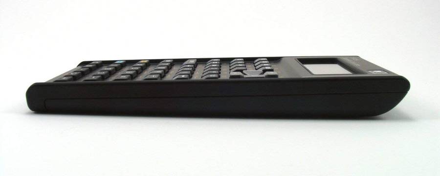 HP 35S - Scientific Calculator (Algebraic or RPN) Programmable