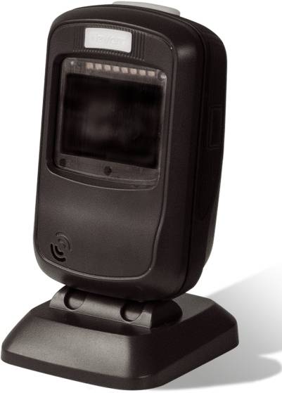 Newland FR40 Koi II 2D CMOS Mega Pixel omnidirectional presentation Desktop