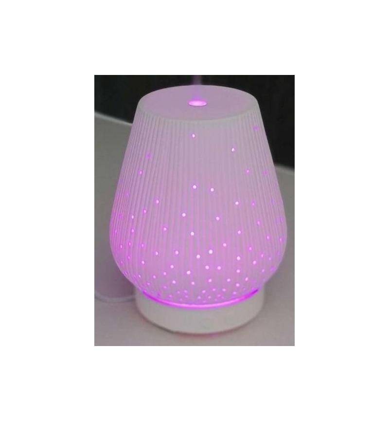 Aroma Diffuser 7 LED Color Options GL -2141E
