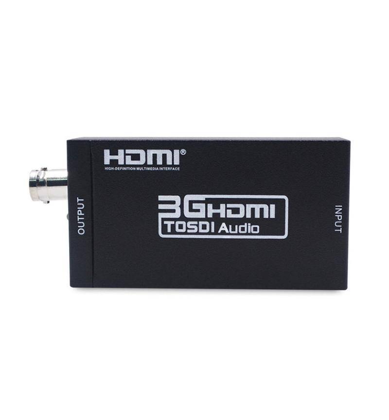 HDMI TO SDI Converter