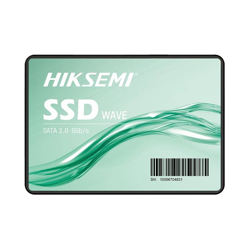 HIKSEMI WAVE(S) 2.5&quot; 256GB SATAIII SSD