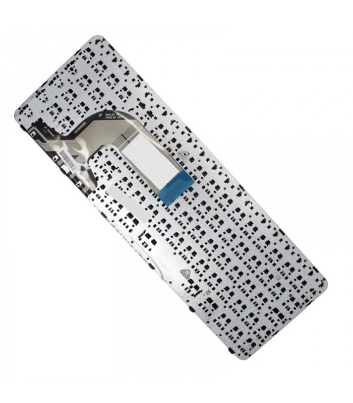 Astrum KBHPPAV-15E-CB Laptop Replacement Keyboard, For HP, PAV-15E Chocolate W/O F Black US