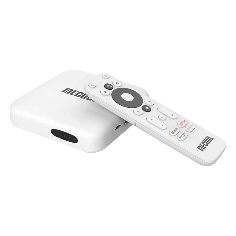Mecool KM2 Media Player