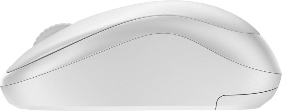 Logitech M240 4000DPI Off-White Wireless Optical Mouse