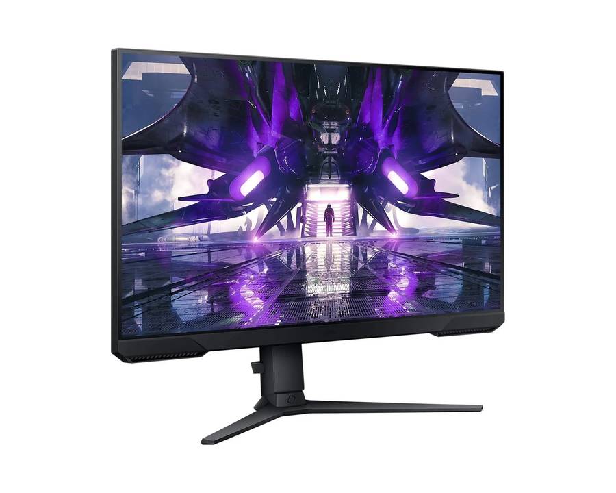 Samsung Odyssey G32A 27 inch Full HD Gaming Monitor