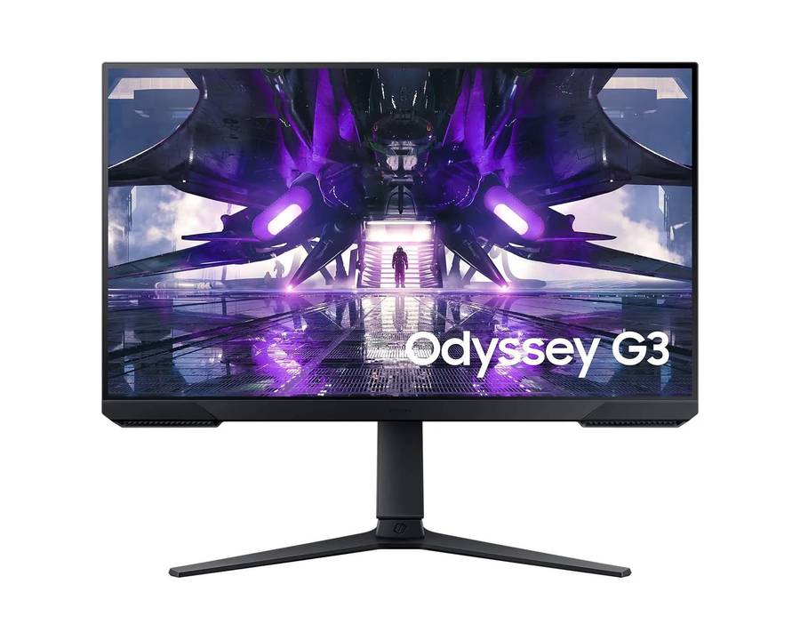 Samsung Odyssey G32A 27 inch Full HD Gaming Monitor