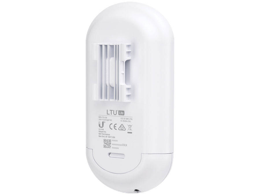 Ubiquiti 5.8GHz LTU Lite 13dBi CPE | LTU-LITE
