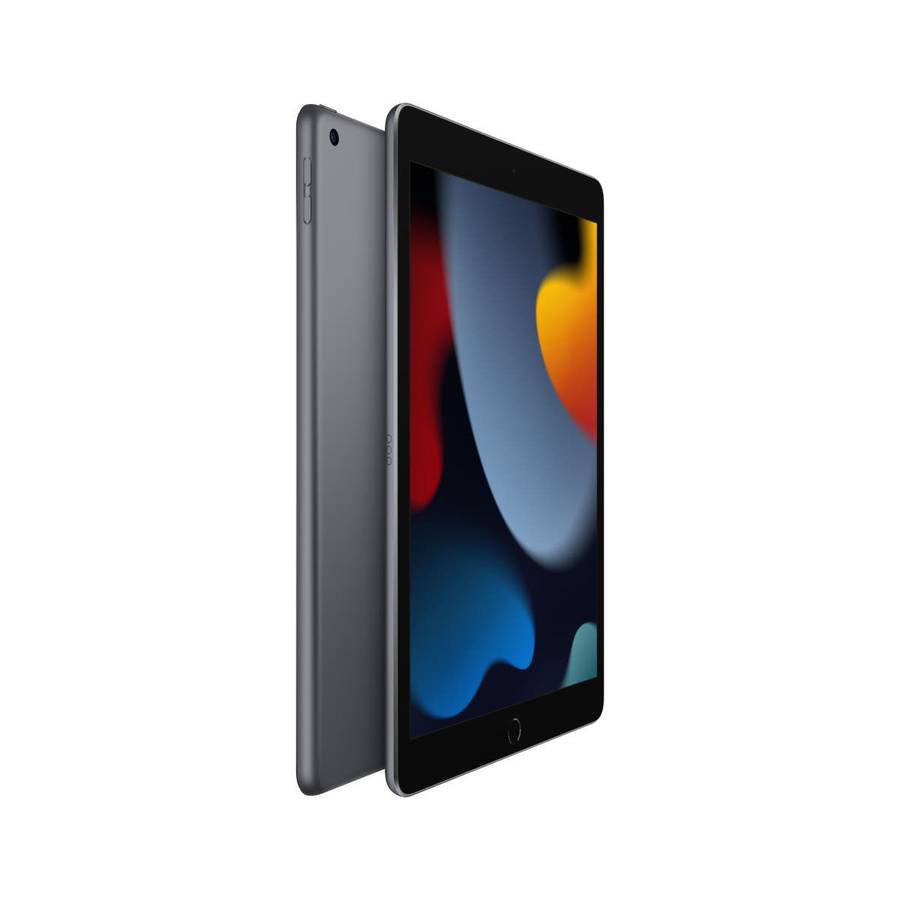 iPad 10.2-inch (9th gen) Wi-Fi 256GB - Space Grey