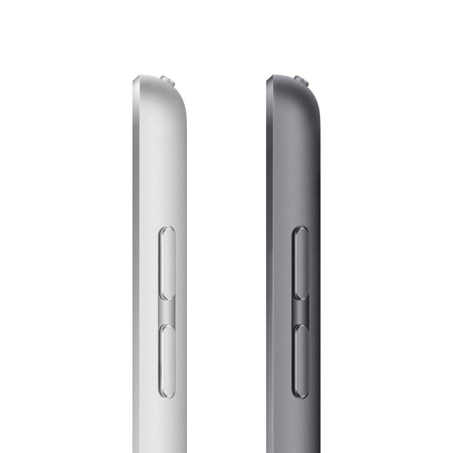 iPad 10.2-inch (9th gen) Wi-Fi 256GB - Space Grey