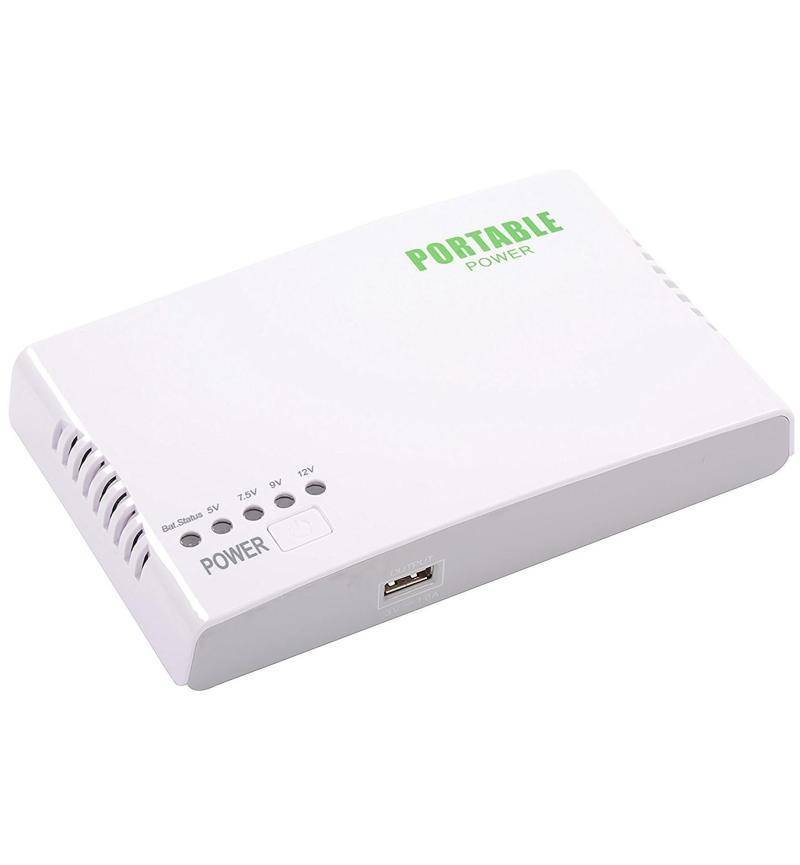 Mini UPS 8800mah