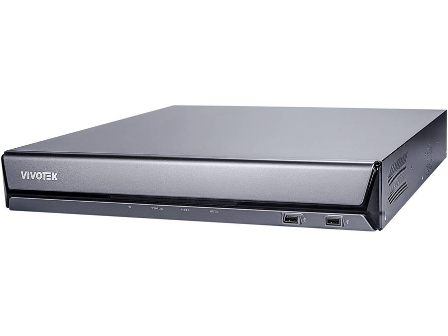 Vivotek ND9442P 16 channel Core+ AI NVR