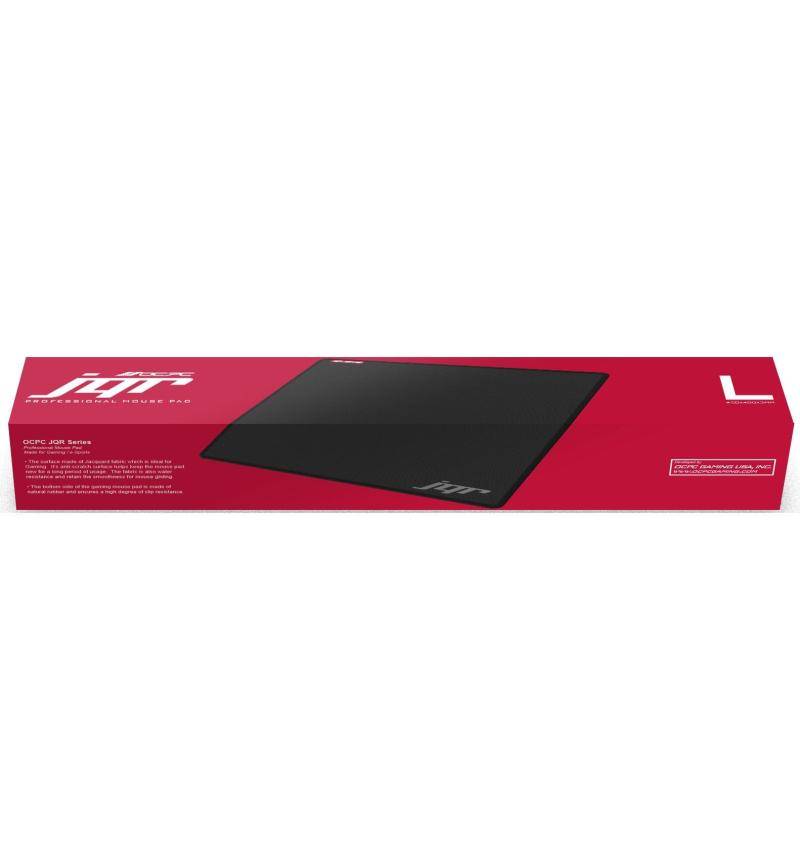 OCPC JQR Gaming Mouse Pad L