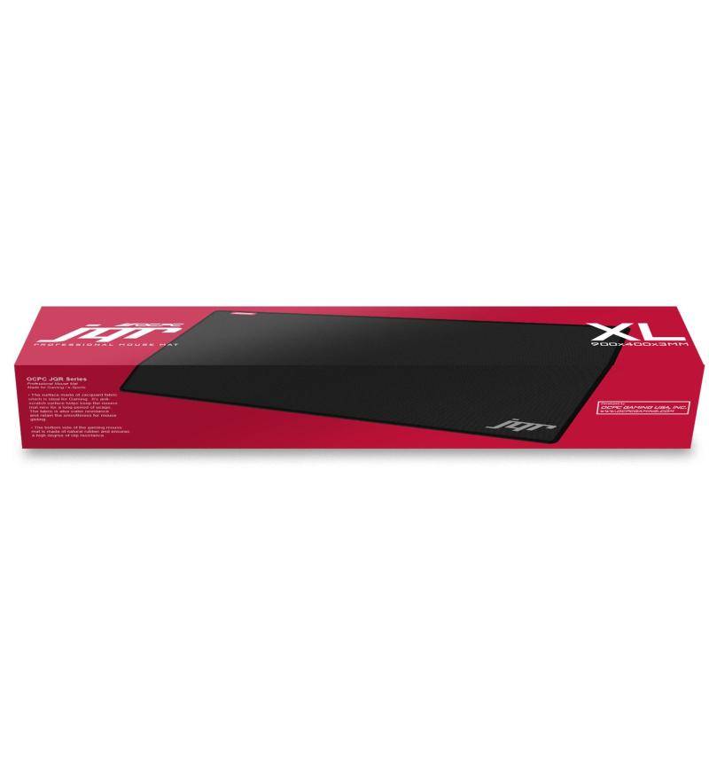 OCPC JQR Gaming Mouse Pad XL