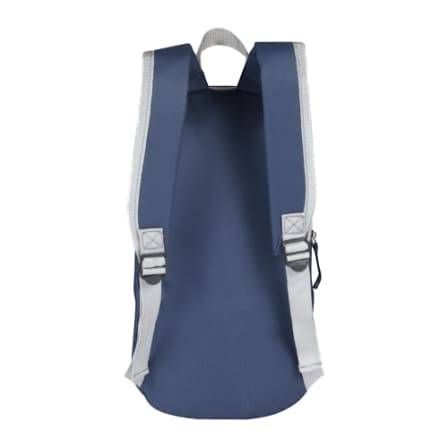 Playground Floater Backpack Navy/Orange