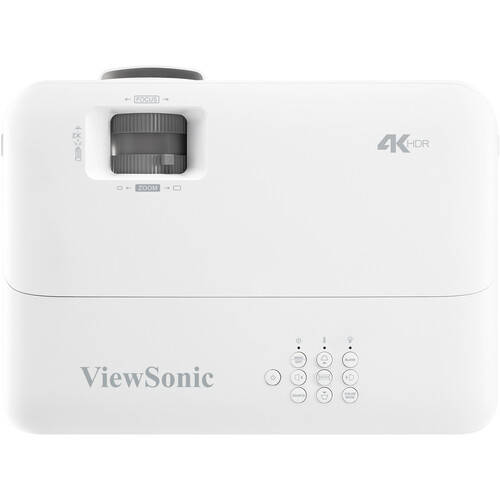 Viewsonic  DC3 3200 ANSI Lumens 4K Home Projector