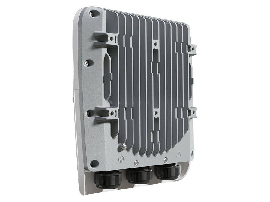 MikroTik 7 Port Gigabit 1x 2.5Gbps 1SFP+ 4 Core Outdoor PoE Router | RB5009UPr+S+OUT